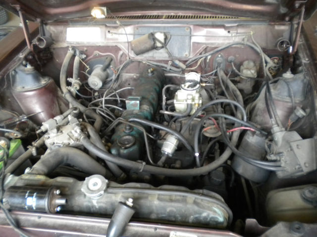 1976 amc gremlin