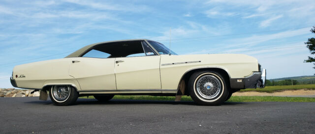 1968 buick lesabre custom, hard top sedan,350,62k miles,runs& drives great,maine