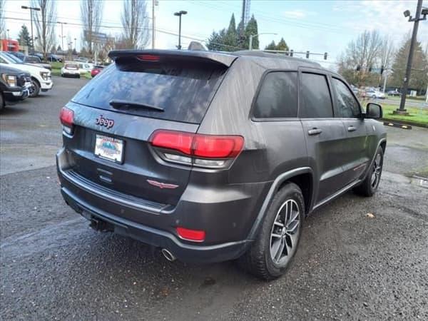 2018 jeep grand cherokee in chicago, illinois