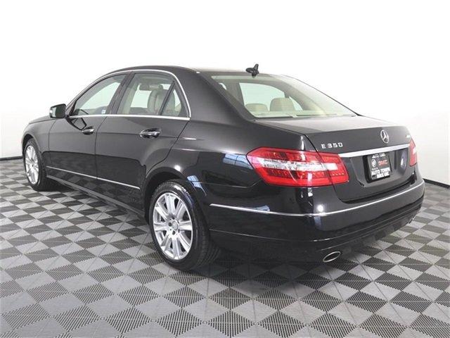 used 2013 mercedes-benz e 350 4matic sedan portland, or 97267 for sale in portland, oregon
