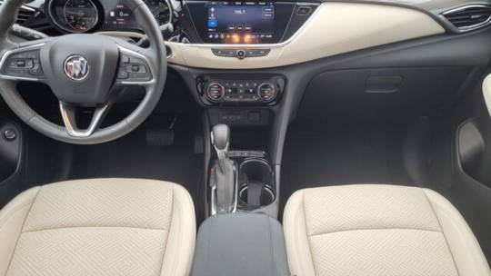 2022 Buick Encore GX