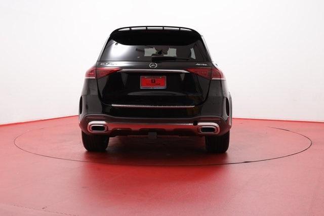 2023 mercedes-benz gle 450 gle 450