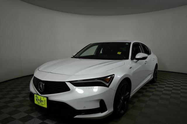 2023 acura integra a-spec technology