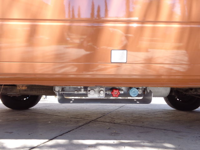 1980 vw vanagon westfalia, new,paint , interior no rust ca car,current registra