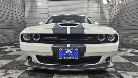 2016 Dodge Challenger