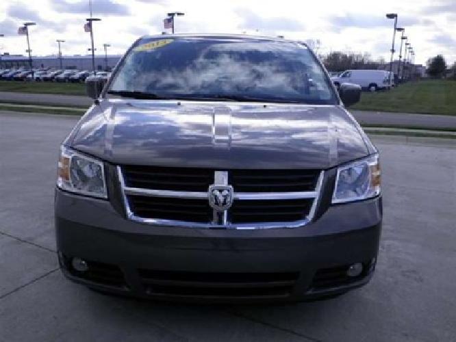 2010 dodge grand caravan in greenwood, in