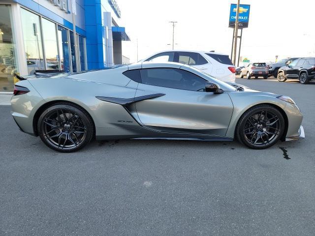 2023 chevrolet corvette z06