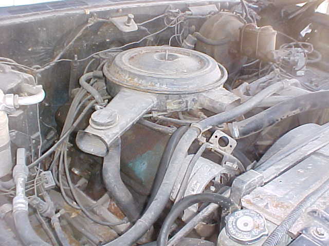 1978 gmc suburban c1500