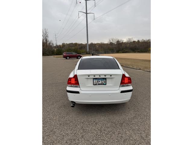 2009 volvo s60 2.5t