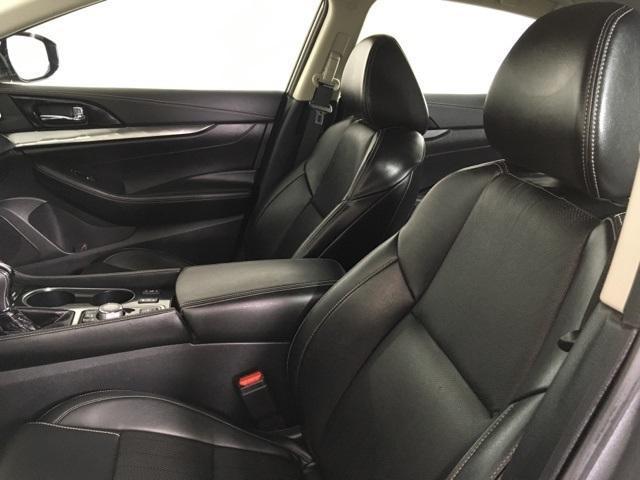 2020 nissan maxima in oklahoma city, oklahoma