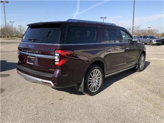 2023 Ford Expedition platinum