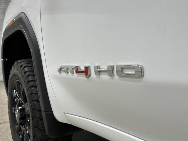 2024 gmc sierra 2500 t mulliner
