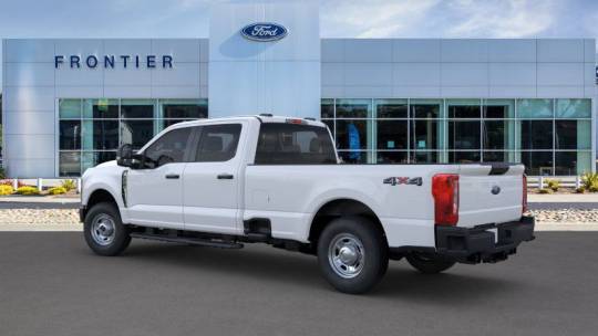 2023 Ford F-350