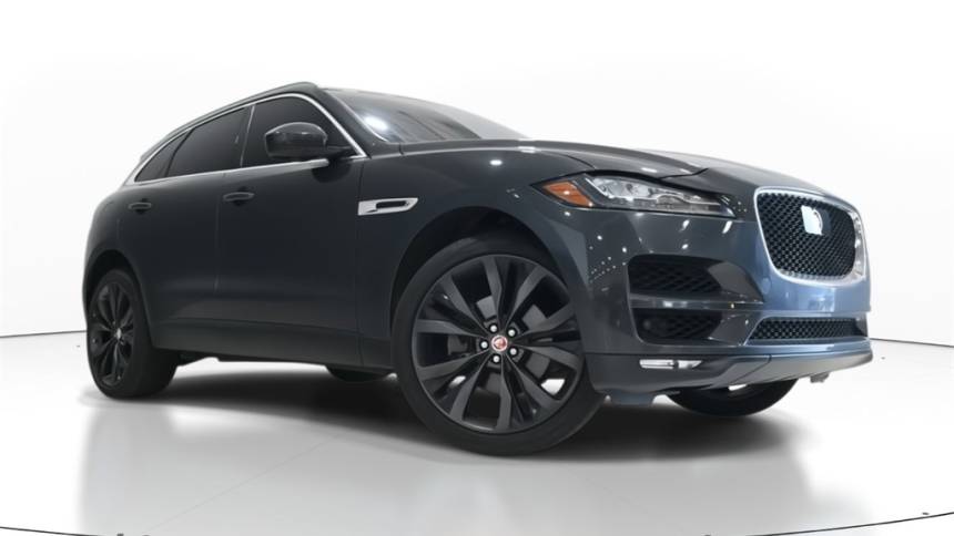 2019 jaguar f-pace 30t portfolio