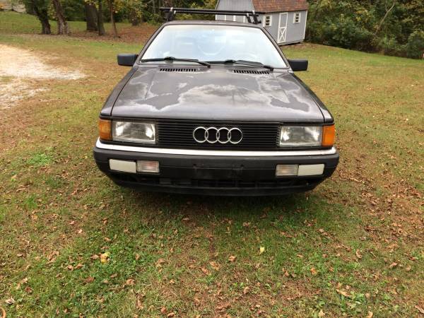 1986 audi gt coupe b2