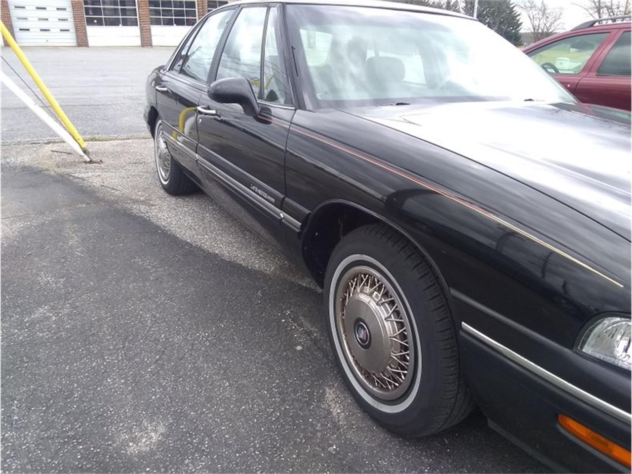 1997 buick lesabre