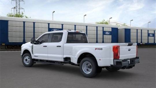 2024 Ford F-350