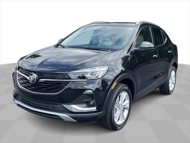 2021 buick encore gx essence