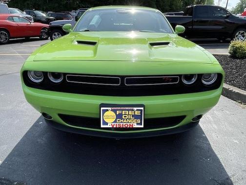 2015 dodge challenger in hammond, indiana