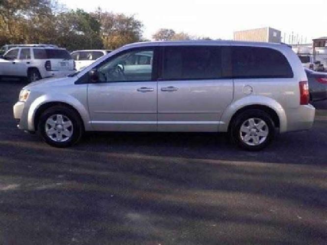 2009 dodge grand caravan passenger se minivan 4d in boerne, tx
