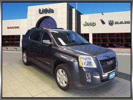 used 2014 gmc terrain sle-2 for sale in anchorage, alaska