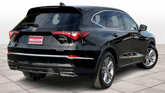2024 Acura MDX
