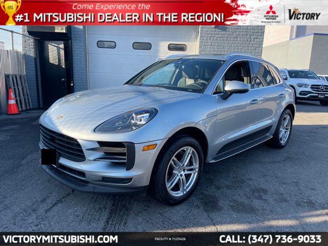 2019 porsche macan s