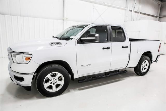 2019 ram 1500 tradesman