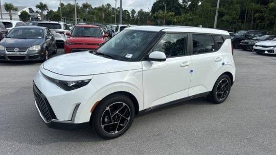 2025 Kia Soul