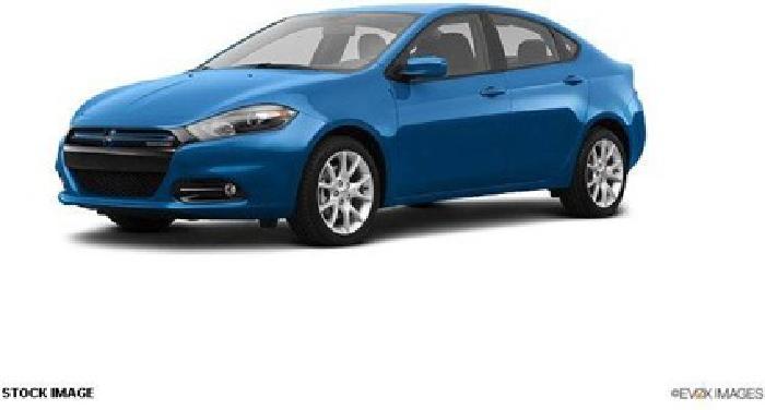 2013 dodge dart in davie, fl
