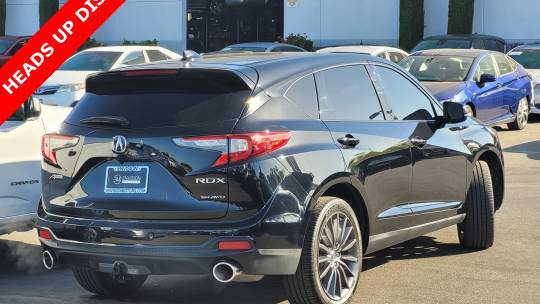 2022 Acura RDX