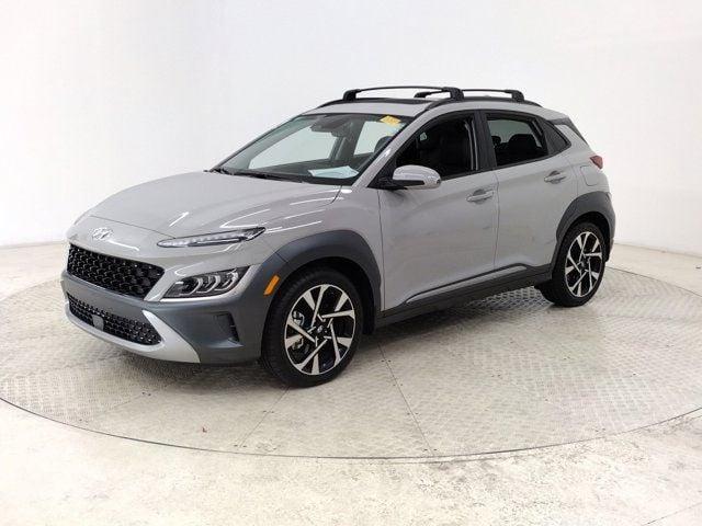 2023 hyundai kona limited in fort mill, south carolina