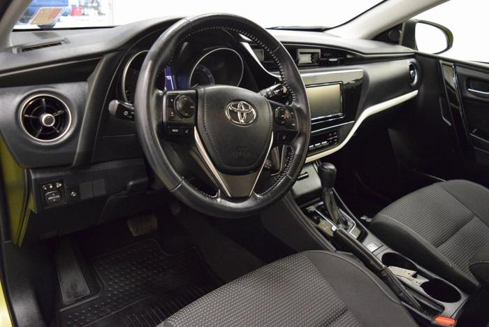 used 2018 toyota corolla im bozeman, mt 59718 for sale in bozeman, montana
