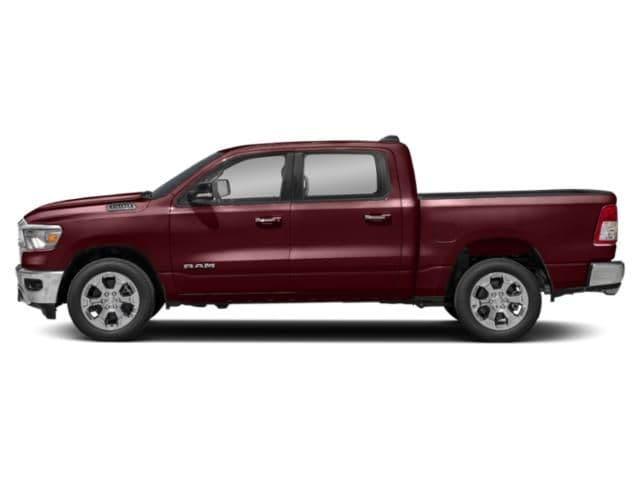 2019 ram 1500 big horn/lone star crew cab 4x2 5'7' box in easley, south carolina