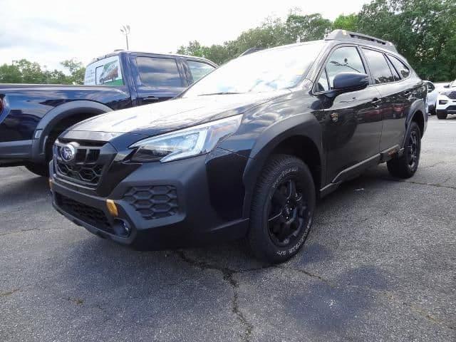2024 subaru outback wilderness in chesapeake, virginia