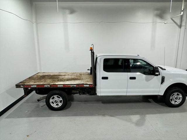 2017 ford f-350 xlt