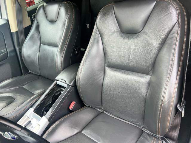 2010 volvo xc60 3.2