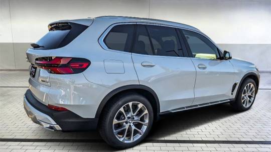 2024 BMW X5