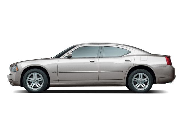 2010 dodge charger sxt