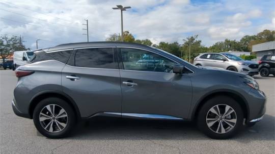 2023 Nissan Murano