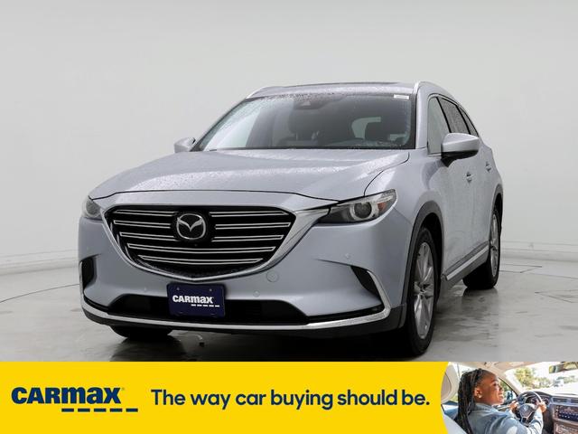2020 mazda cx-9 grand touring