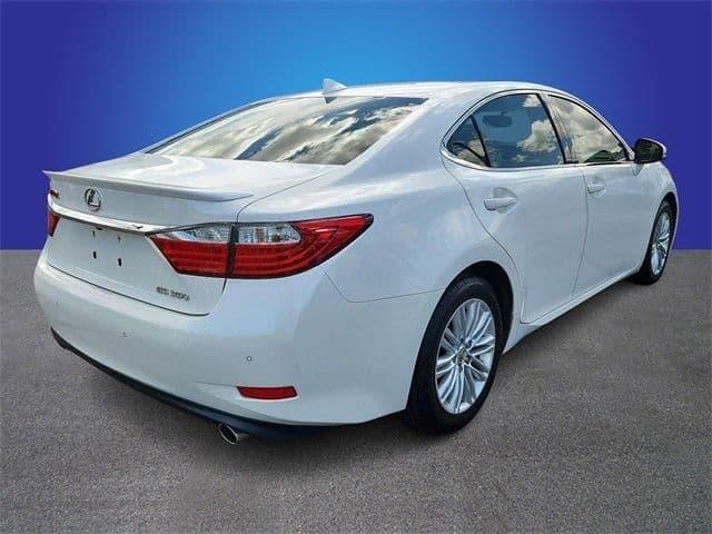 2015 lexus es 350 in huntersville, north carolina