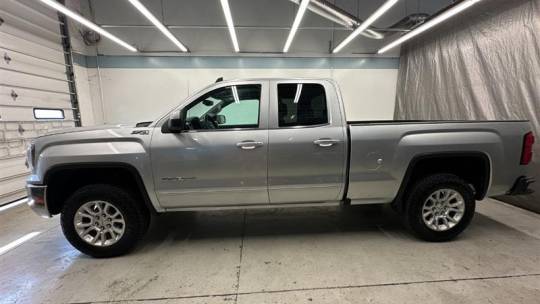2019 GMC Sierra 1500 limited