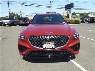 2023 Genesis GV70 2.5t standard