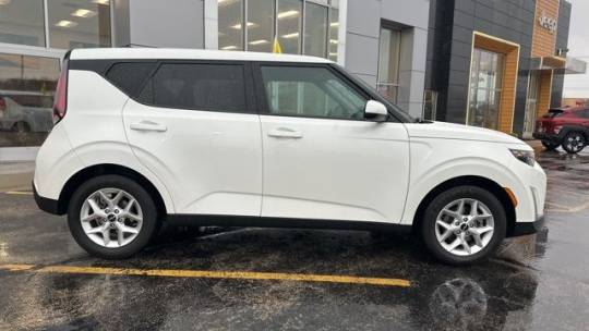 2024 Kia Soul