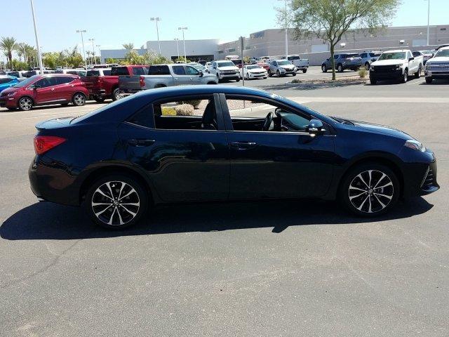 used 2019 toyota corolla se gilbert, az 85297 for sale in gilbert, arizona