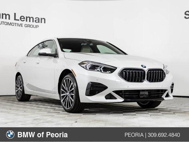 2024 bmw 228 gran coupe i xdrive