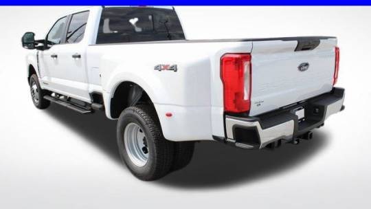2024 Ford F-350