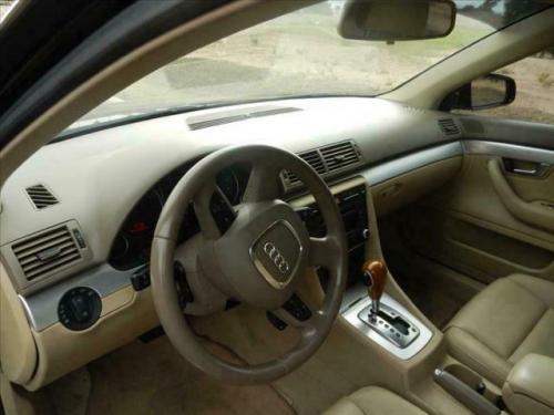 2008 audi a4 2.0t s-line for sale in arizona