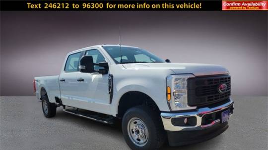 2024 Ford F-250